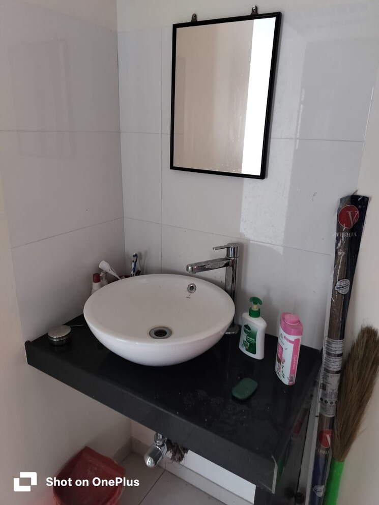 Bathroom, kolte-patil-stargaze 2 Bedroom 1250 Sq.Ft. Apartment In Bavdhan Pune 8769653