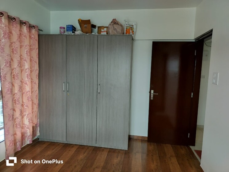 Bedroom, kolte-patil-stargaze 2 Bedroom 1250 Sq.Ft. Apartment In Bavdhan Pune 8769653