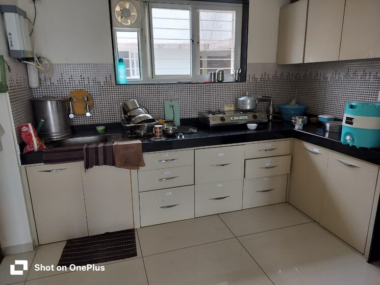 Kitchen, kolte-patil-stargaze 2 Bedroom 1250 Sq.Ft. Apartment In Bavdhan Pune 8769653