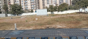  Plot – Exterior View View at ROF Green Meadows, Sohna Sector 35 - for Sale