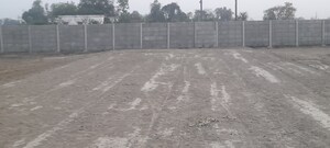  Plot For Sale in Krishna Iscon Valley, Gosainganj