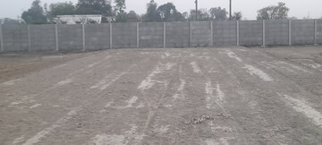  Plot For Sale in Krishna Iscon Valley, Gosainganj