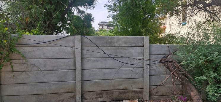 Exterior View, bawadia kalan  1500 Sq.Ft. Plot In Bawadia Kalan Bhopal 8769640