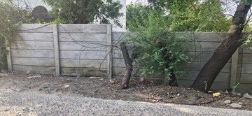  Plot – Exterior View View at Bawadia Kalan - for Sale