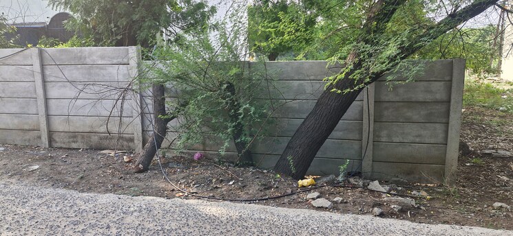 Exterior View, bawadia kalan  1500 Sq.Ft. Plot In Bawadia Kalan Bhopal 8769640