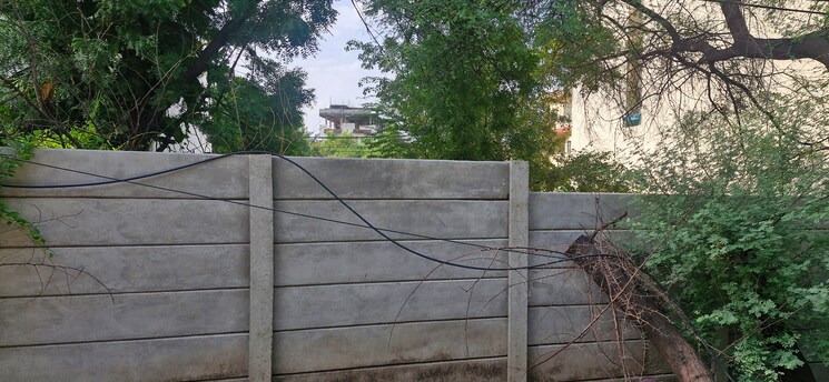 Exterior View, bawadia kalan  1500 Sq.Ft. Plot In Bawadia Kalan Bhopal 8769640