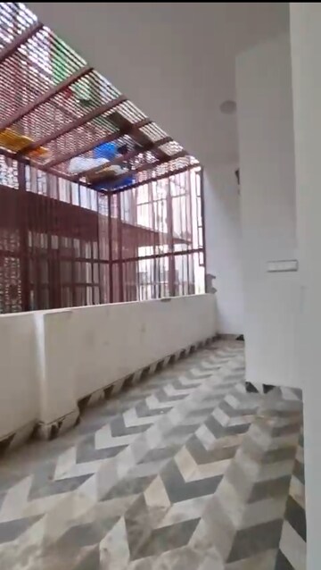 Balcony in 4 BHK Builder Floor at BP Homes, Sector 85 – for Sale