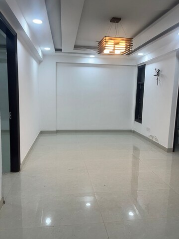 Building Lobby in 3 BHK Apartment at Mehrauli – for Rent