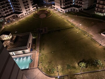 4 BHK Apartment – Exterior View View at Sector 99 - for Sale
