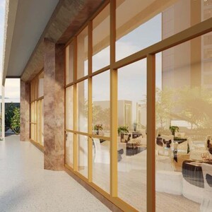 Furnished Amenities in 4 BHK Apartment at Malpani M Soul Strings, Pashan – for Sale