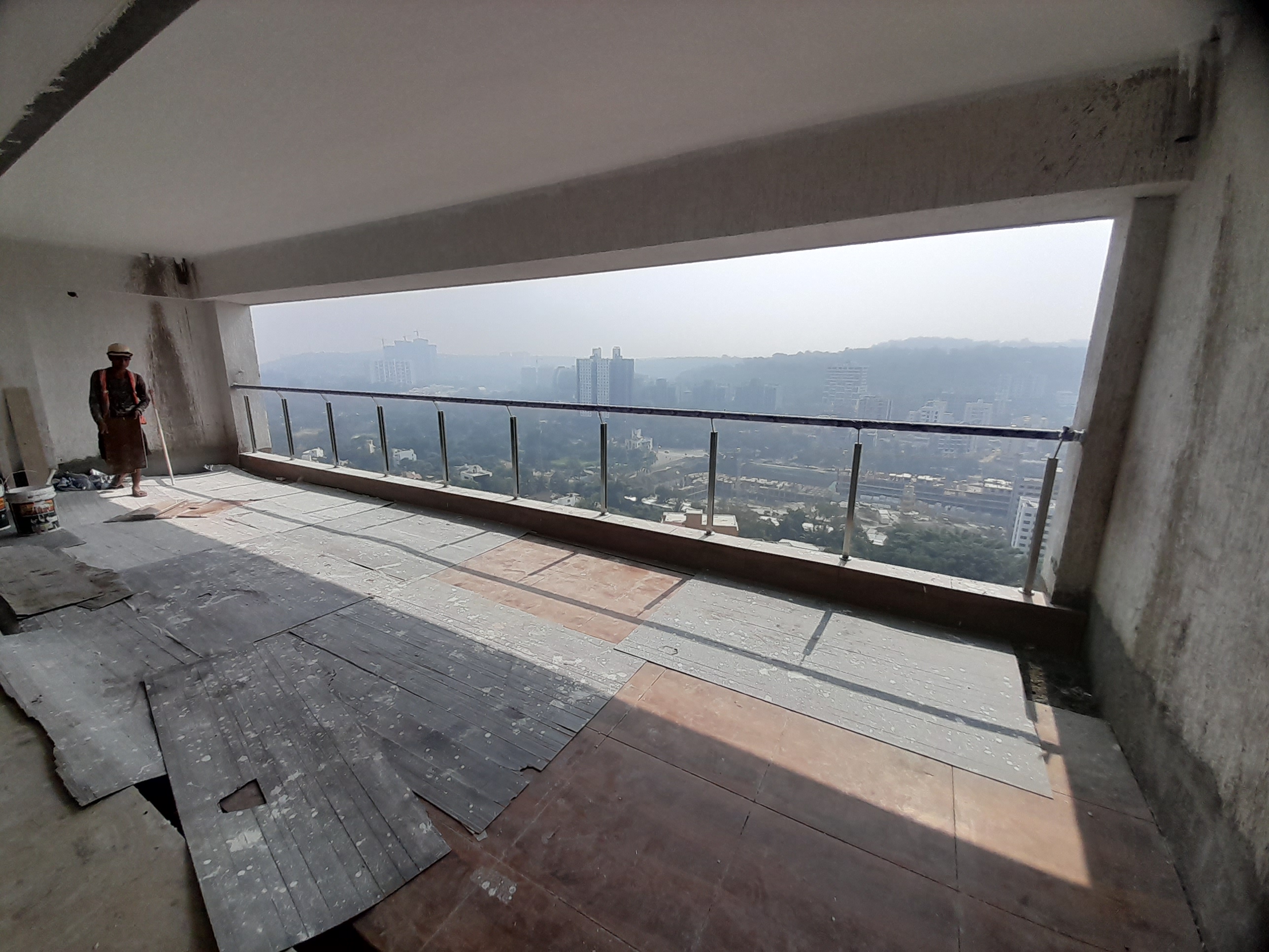 5 BHK + Pooja Room,Servant Room,Study Room Apartment For Sale in Kolte Patil 24K Stargaze