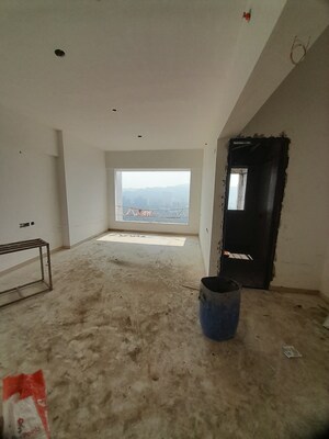 Furnished Amenities in 5 BHK Apartment at Kolte Patil 24K Stargaze, Bavdhan – for Sale