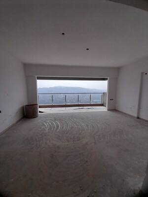 Building Lobby in 5 BHK Apartment at Kolte Patil 24K Stargaze, Bavdhan – for Sale