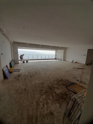 Bathroom in 5 BHK Apartment at Kolte Patil 24K Stargaze, Bavdhan – for Sale