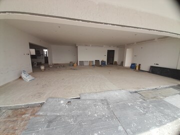 Parking in 5 BHK Apartment at Kolte Patil 24K Stargaze, Bavdhan – for Sale