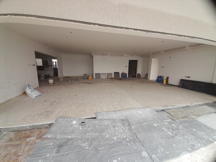  Parking, kolte-patil-24k-stargaze 5 Bedroom 4000 Sq.Ft. Apartment In Bavdhan Pune 8769681