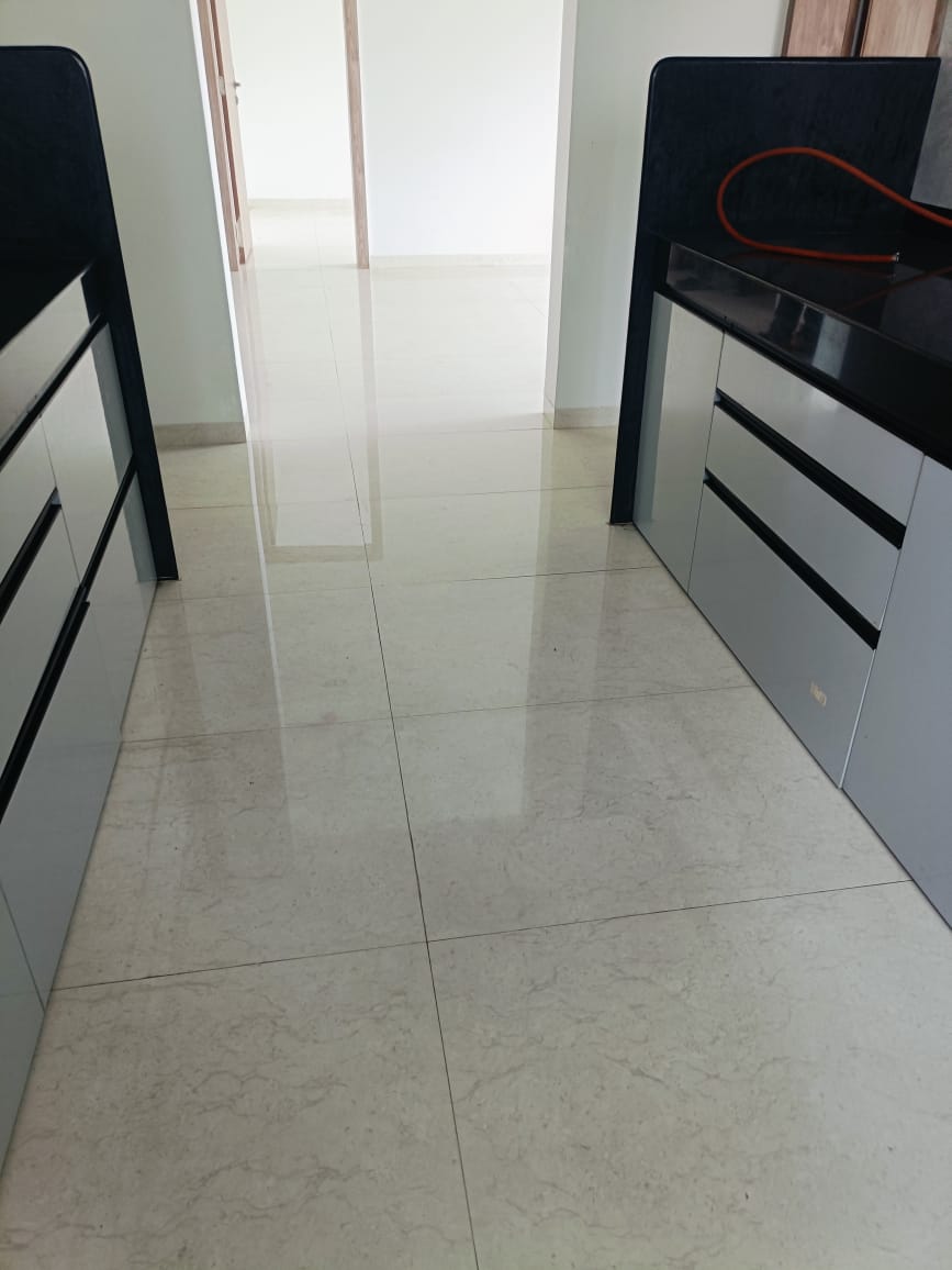 2 BHK + Pooja Room Apartment For Rent in Lohia Odela