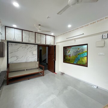 2 BHK Apartment For Rent in Ossia Shivkari, Sukarwadi