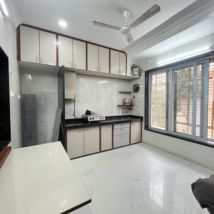 Kitchen, ossia-shivkari 2 Bedroom 850 Sq.Ft. Apartment In Sukarwadi Mumbai 8769698