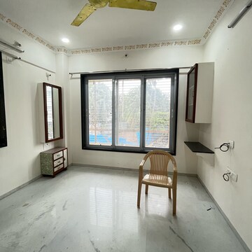 Living Room in 2 BHK Apartment at Ossia Shivkari, Sukarwadi – for Rent