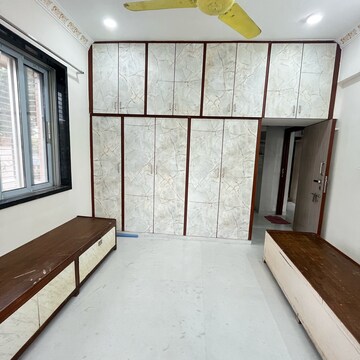 Building Lobby in 2 BHK Apartment at Ossia Shivkari, Sukarwadi – for Rent