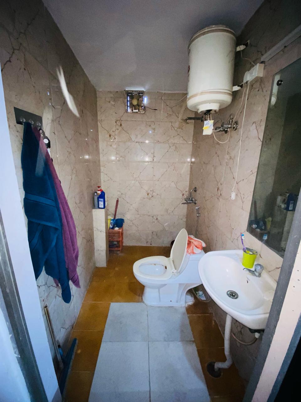 1 BHK Builder Floor For Sale in Mehrauli