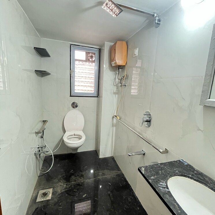 undefined, ossia-shivkari 2 Bedroom 850 Sq.Ft. Apartment In Sukarwadi Mumbai 8769698