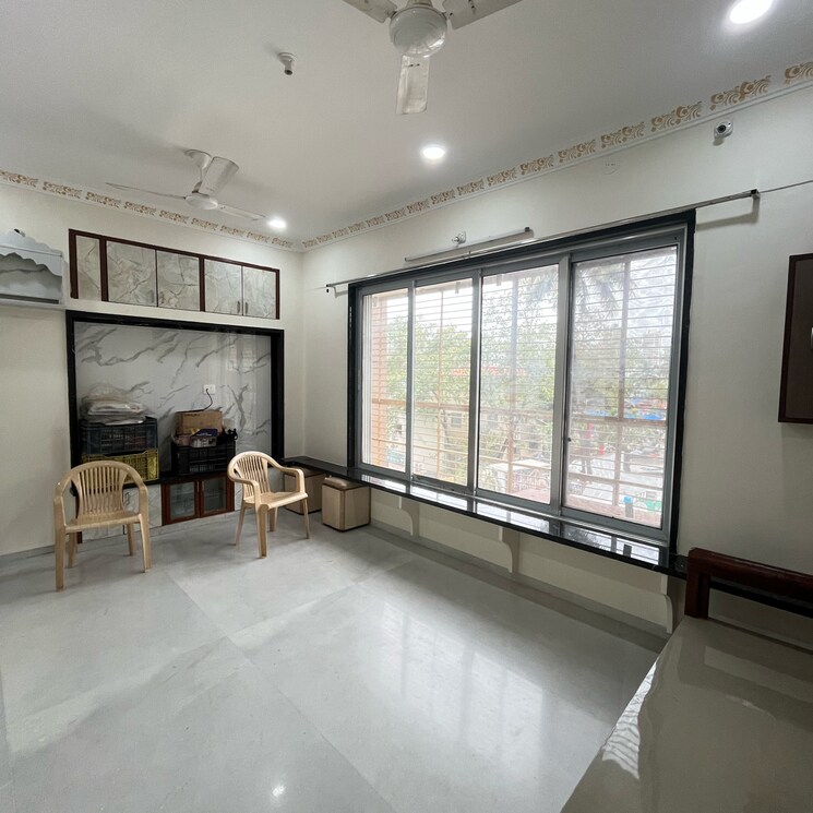 Living Room, ossia-shivkari 2 Bedroom 850 Sq.Ft. Apartment In Sukarwadi Mumbai 8769698