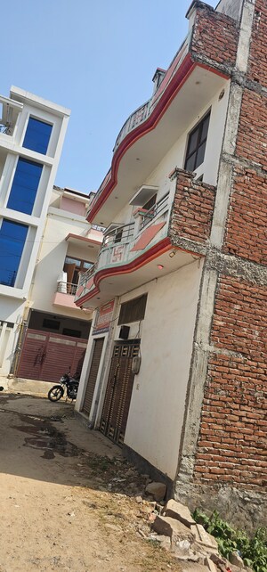  Plot – Exterior View View at Chitaipur - for Sale