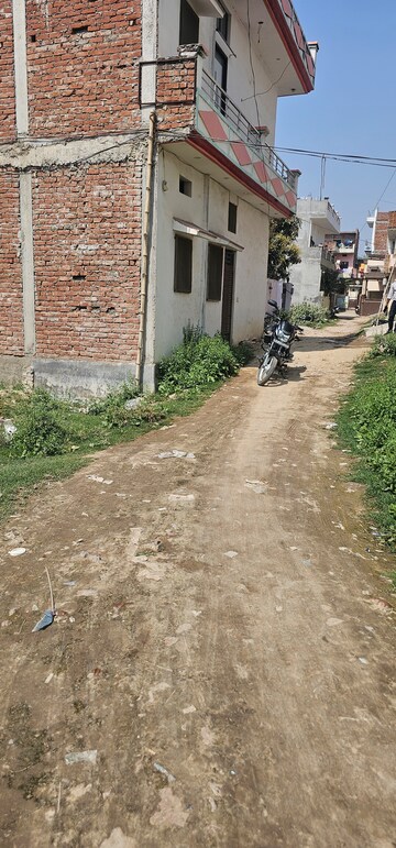  Plot – Exterior View View at Chitaipur - for Sale