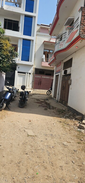  Plot – Exterior View View at Chitaipur - for Sale