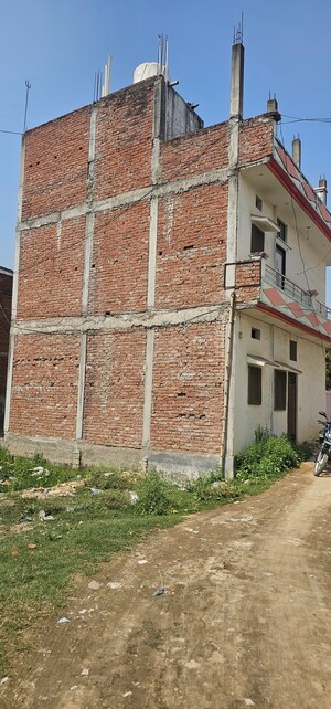  Plot – Exterior View View at Chitaipur - for Sale