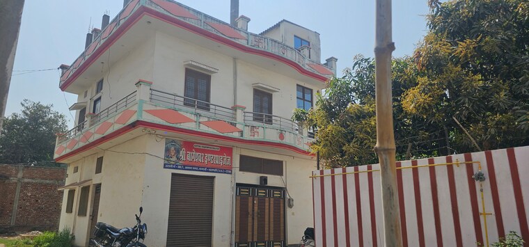Exterior View, chitaipur  820 Sq.Yd. Plot In Chitaipur Varanasi 8769810