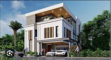 4 BHK Villa For Sale in Moinabad