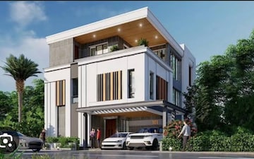 4 BHK Villa For Sale in Moinabad