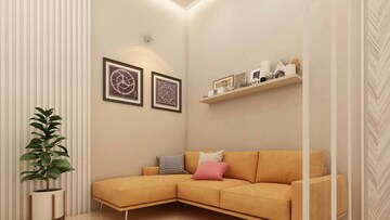 Furnished Amenities in 2 BHK Apartment at Dynamic Grandeur, Undri – for Sale