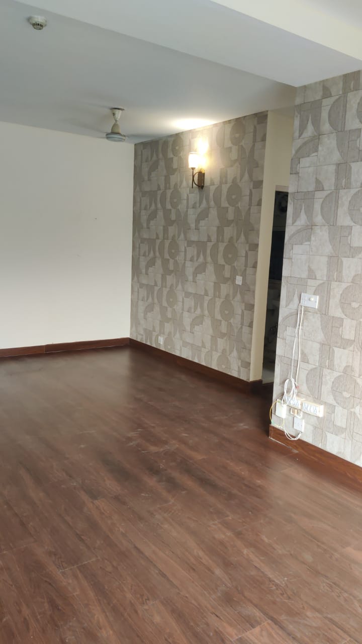2 BHK Apartment For Rent in DLF The Carlton Estate