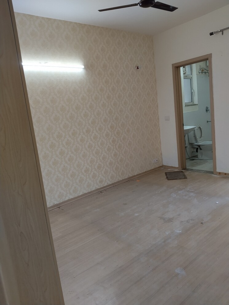 Bedroom, manesar sector 1a 3 Bedroom 1960 Sq.Ft. Apartment In Manesar Sector 1a Gurgaon 8769715