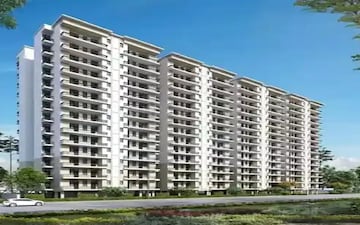 3 BHK Apartment For Sale in Adore Happy Homes Grand, Sector 85