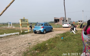 Plot For Sale in Avadi
