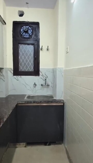 Kitchen in 2 BHK Apartment at Shakti Khand – for Rent