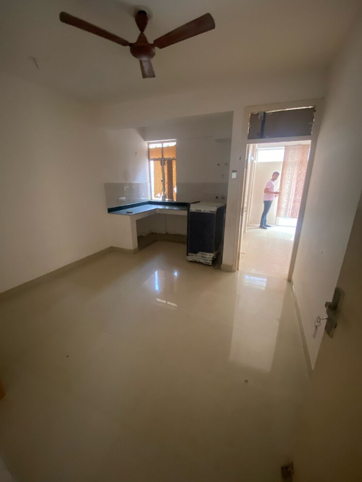 Kitchen, breez-global-heights 1 Bedroom 394 Sq.Ft. Apartment In Sohna Sector 33 Gurgaon 8769753