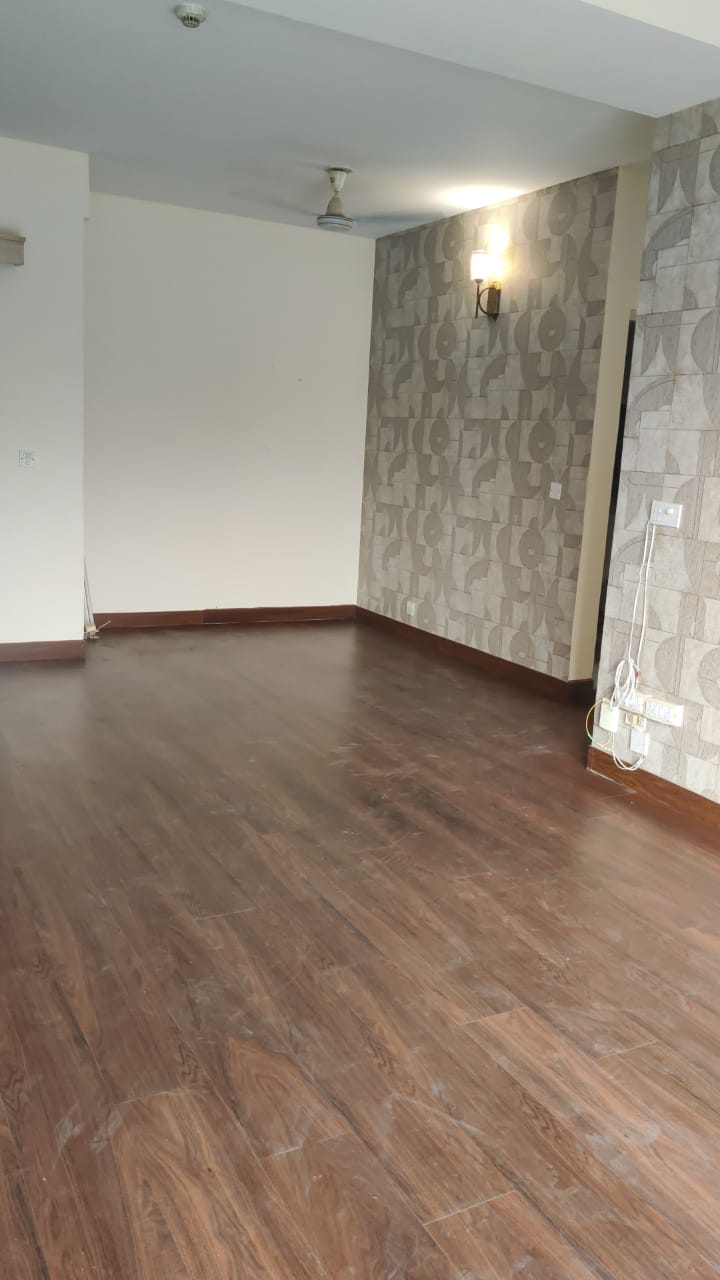 3 BHK + Servant Room 2450 Sq.Ft. Apartment in Vipul Belmonte