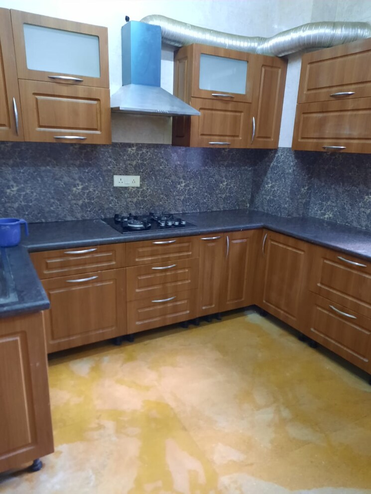 Kitchen, vipul-belmonte 3 Bedroom 2450 Sq.Ft. Apartment In Sector 53 Gurgaon 8769756