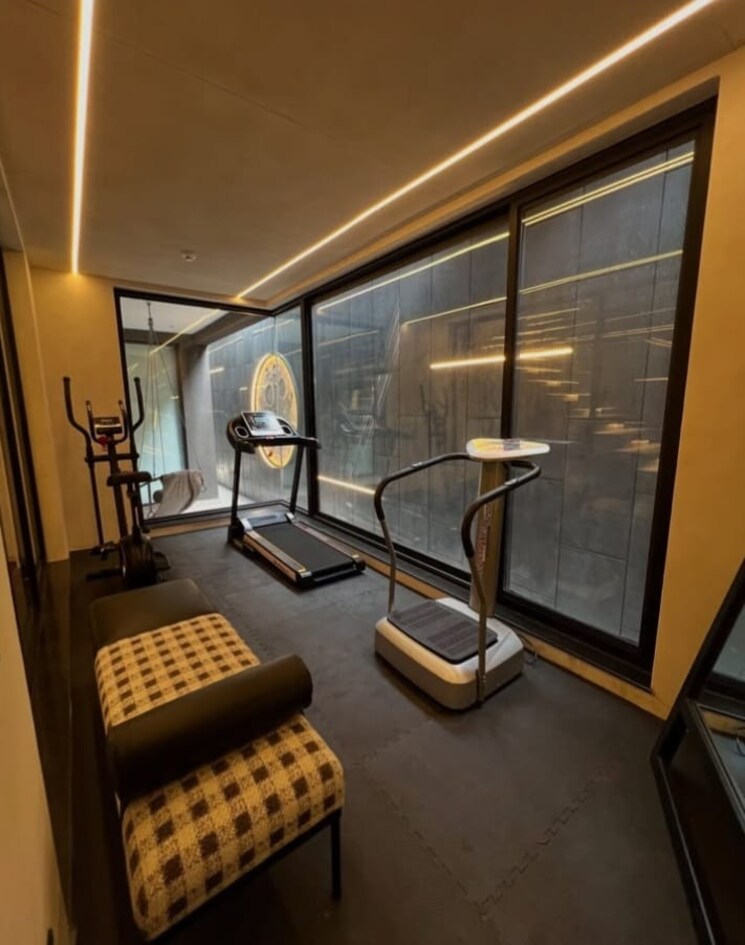 Living Room, sector 33 4 Bedroom 4500 Sq.Ft. Builder Floor In Sector 33 Faridabad 8769757