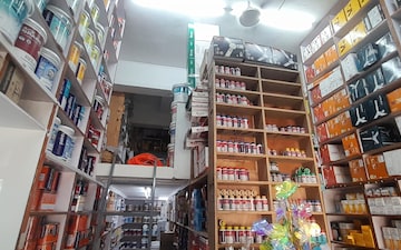 Shop For Sale in Mont Vert Corsica, Balewadi