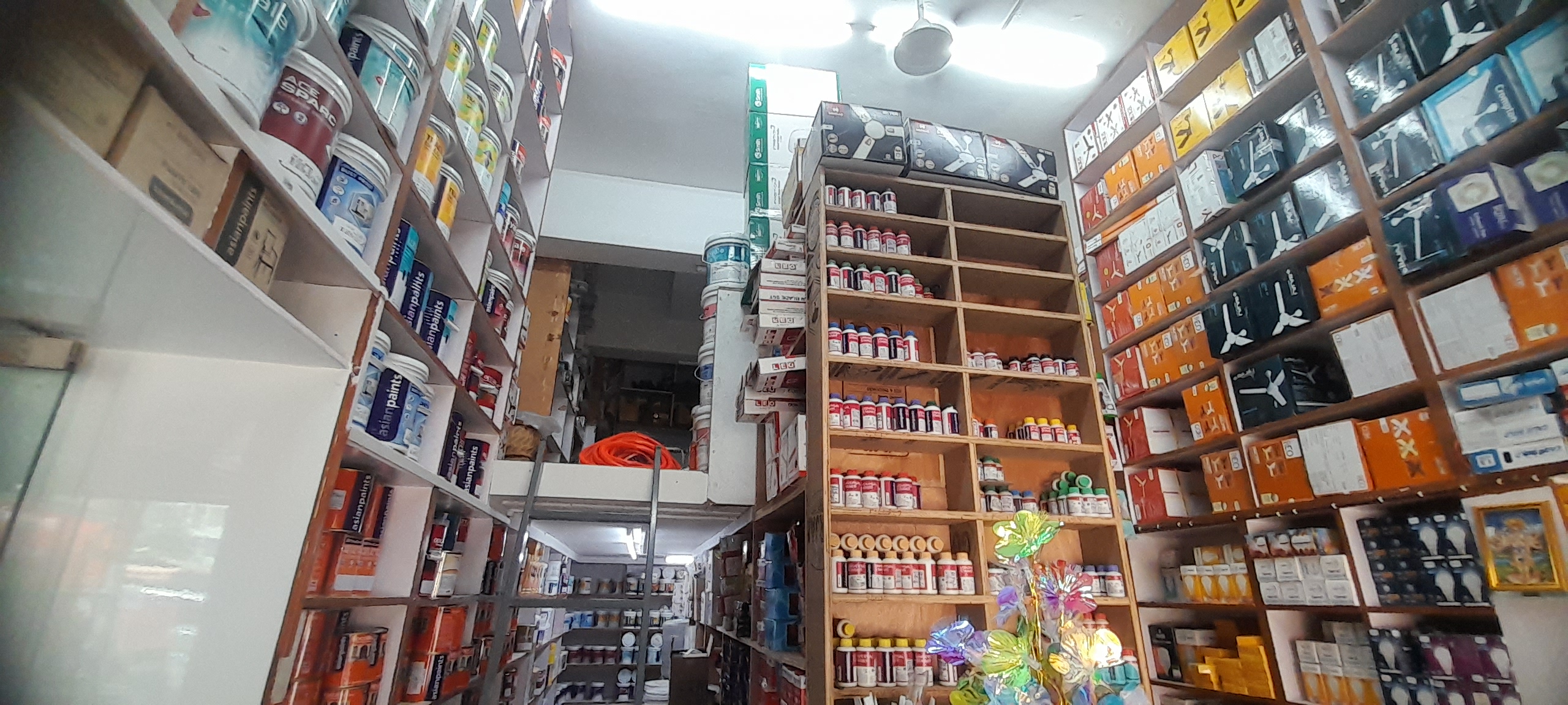 Retail Shop For Sale in Mont Vert Corsica