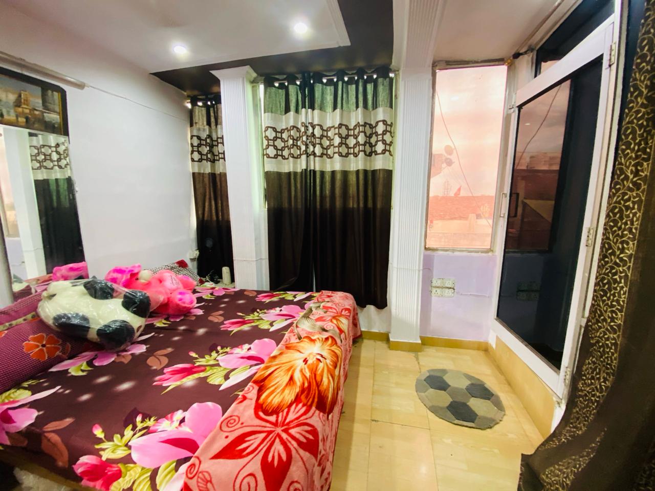 2 BHK Builder Floor For Sale in Mehrauli 