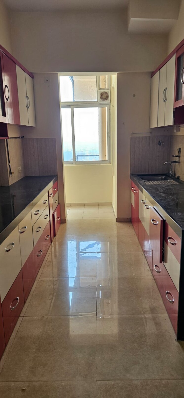 Kitchen, runwal-greens 2.5 Bedroom 932 Sq.Ft. Apartment In Mulund West Mumbai 8769754