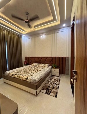 3 BHK Builder Floor For Sale in Sector 35